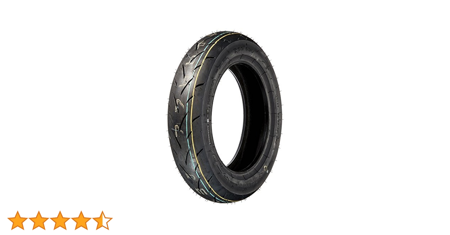 Amazon.co.jp: DUNLOP(ダンロップ)バイクタイヤスクーター用